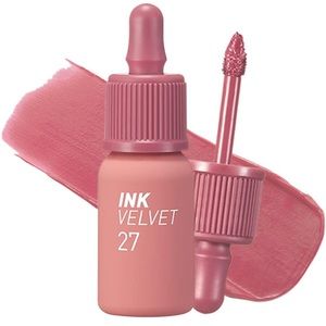 🎉🎉 HOST PICK 🎉🎉 Peripera Ink the Velvet Lip Tint Strawberry Nude New in Box